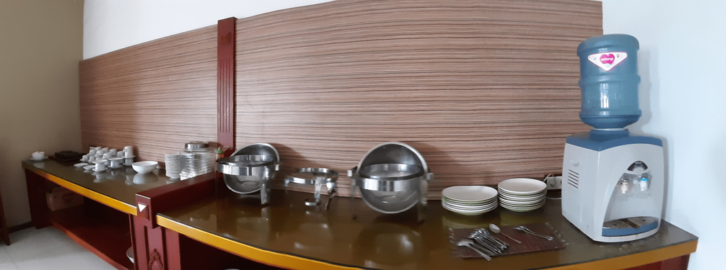 Hotel Zamrud Malioboro 6/11