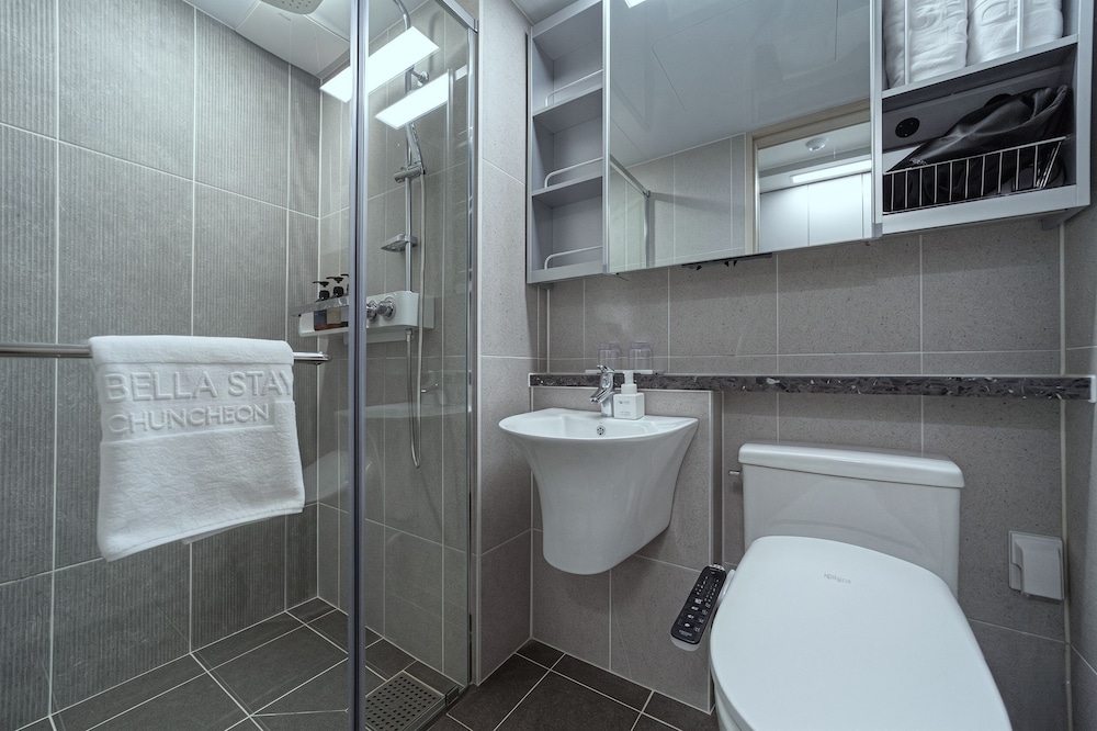 Bella Stay Hotel Chuncheon 60/64