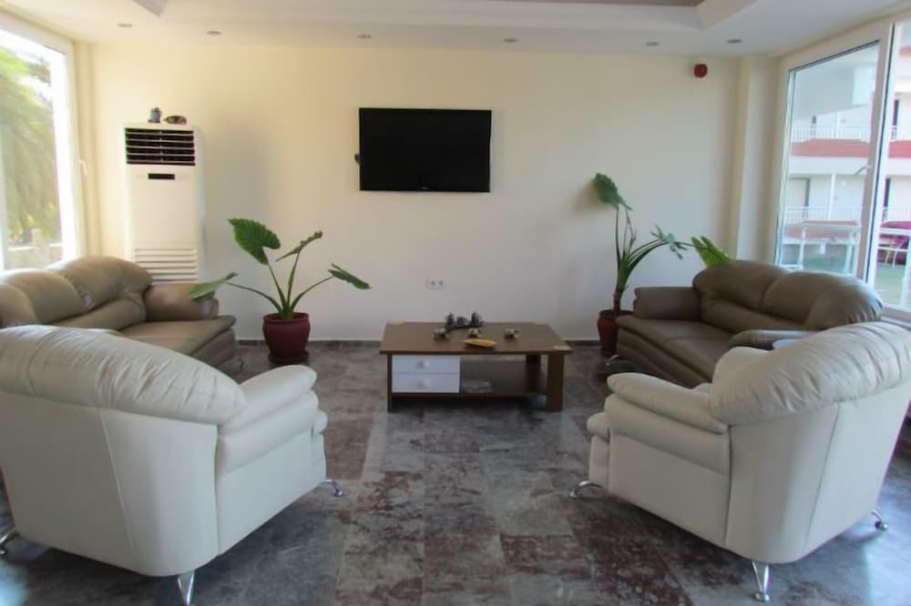 Dalyan Palmiye Resort 21/47