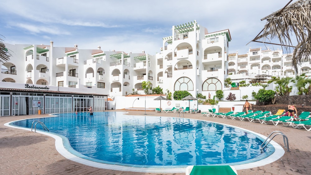 BLUESEA Callao Garden 4/41