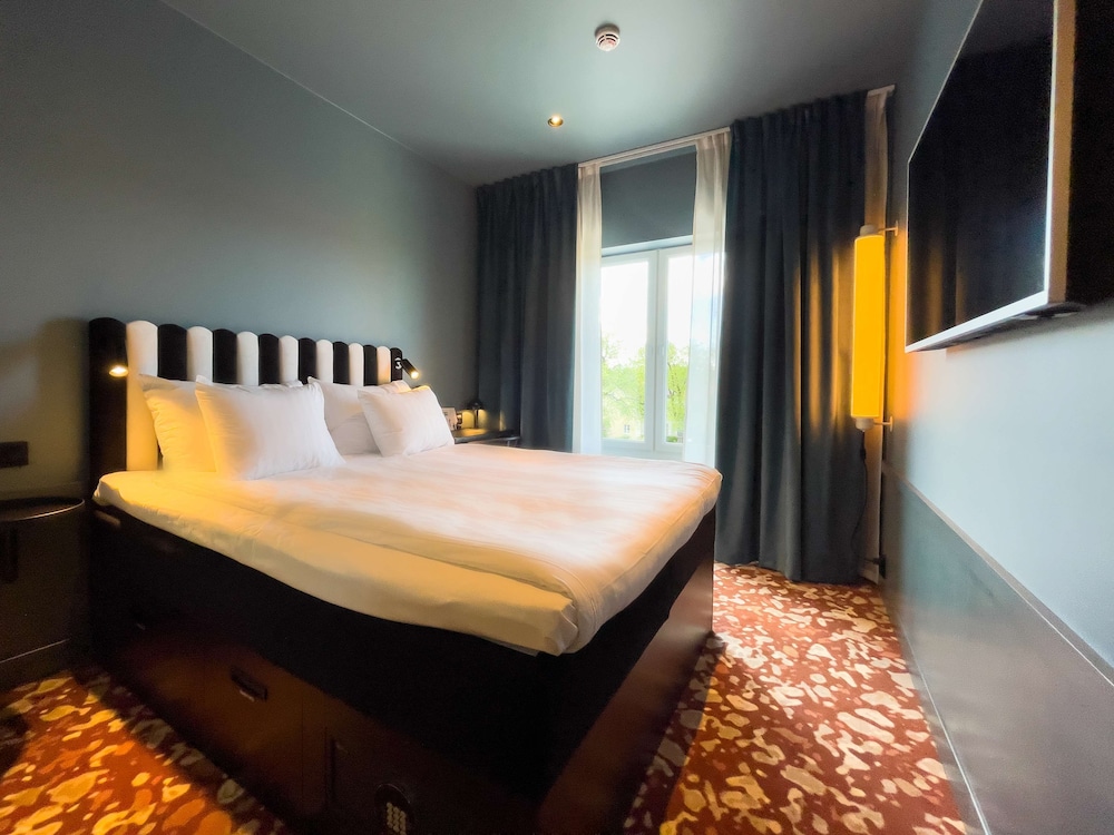 Best Western and Hotel Linkoping 10/56