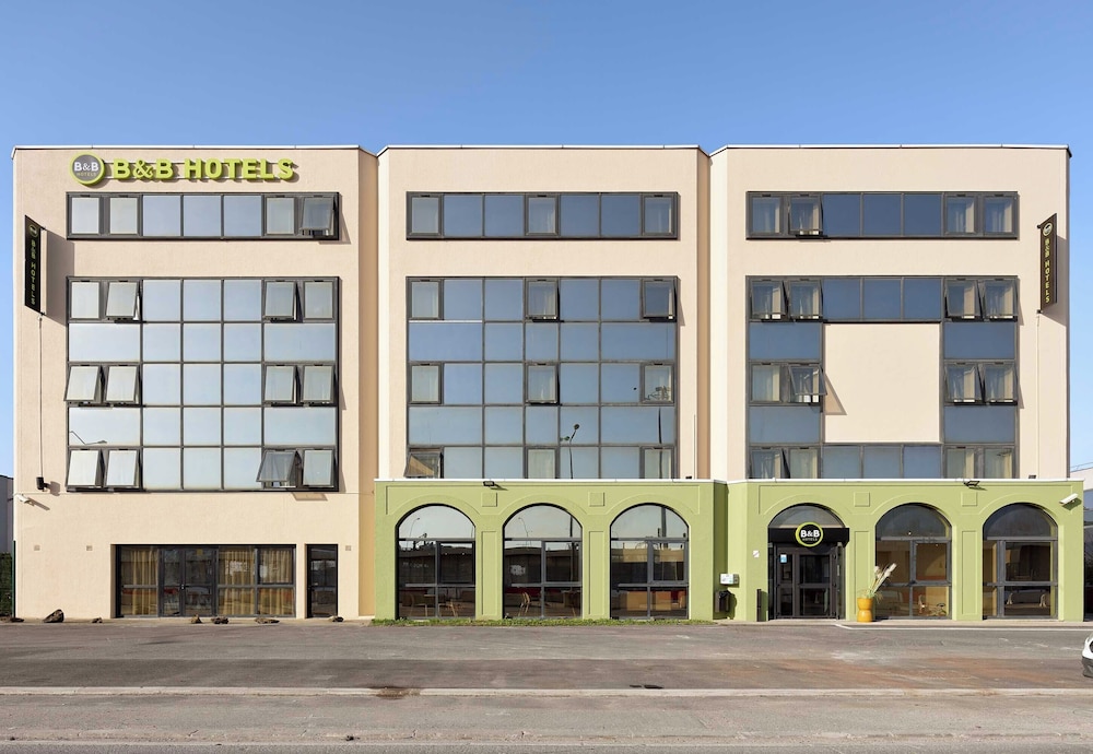 B&B Hotel Paris Vitry-sur-Seine 3 stars in VITRY SUR SEINE
