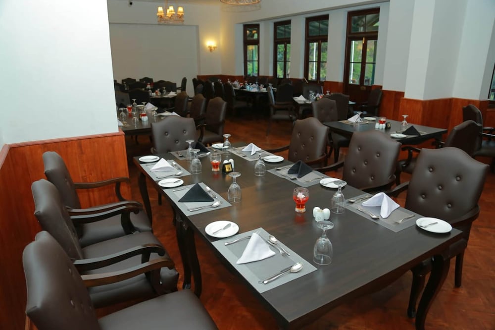 Nuwara Eliya Golf Club 12/26