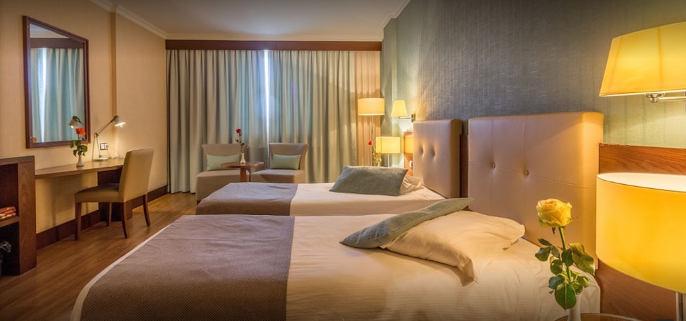 Hotel Tadj El Mouada 14/49