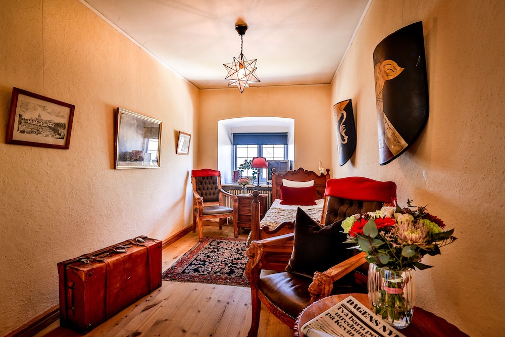 Vadstena Klosterhotel 37/48