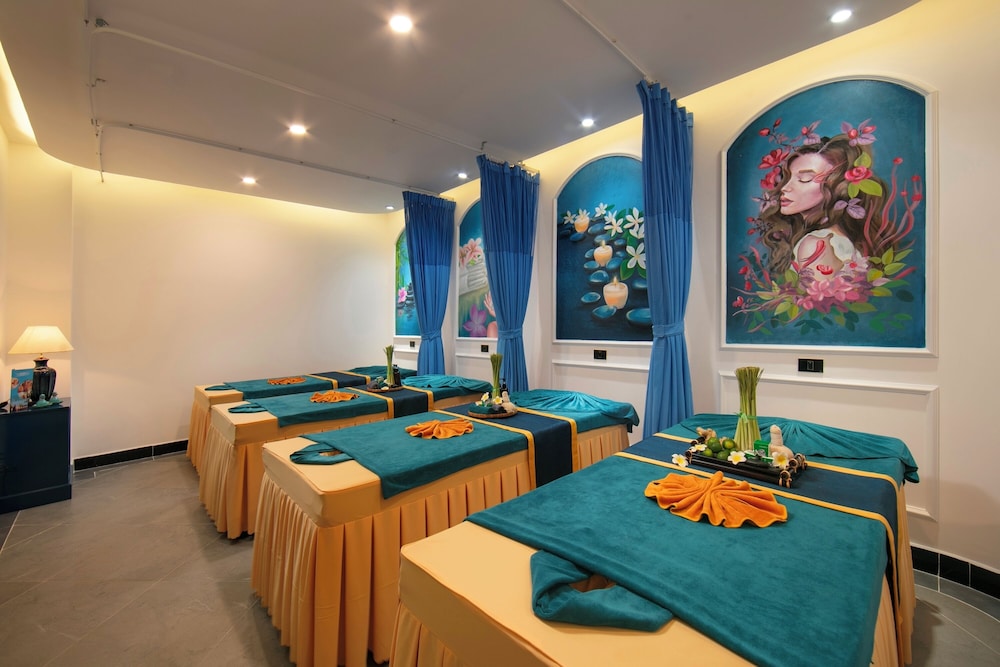 Silk River Hoi An Hotel & Spa 21/49