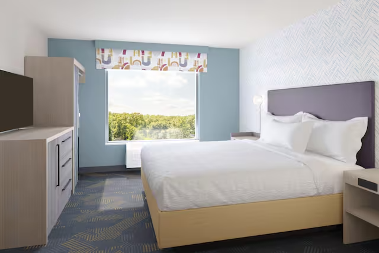 Home2 Suites by Hilton Peoria North Phoenix 8/22