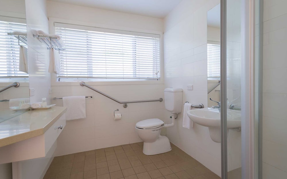 Port Campbell Parkview Motel Apartments 19/64
