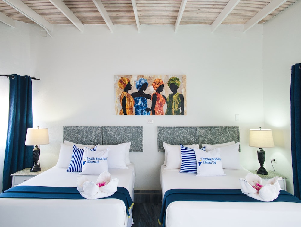 Tropikist Beach Hotel & Resort 31/65