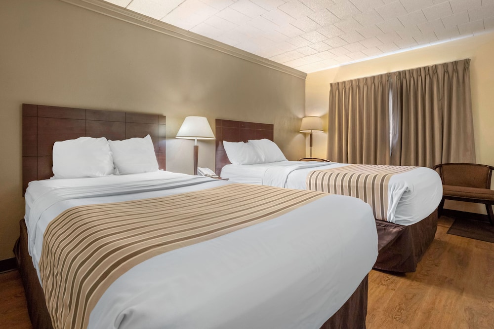 Travelodge by Wyndham Shamokin Dam/Selinsgrove 3/21
