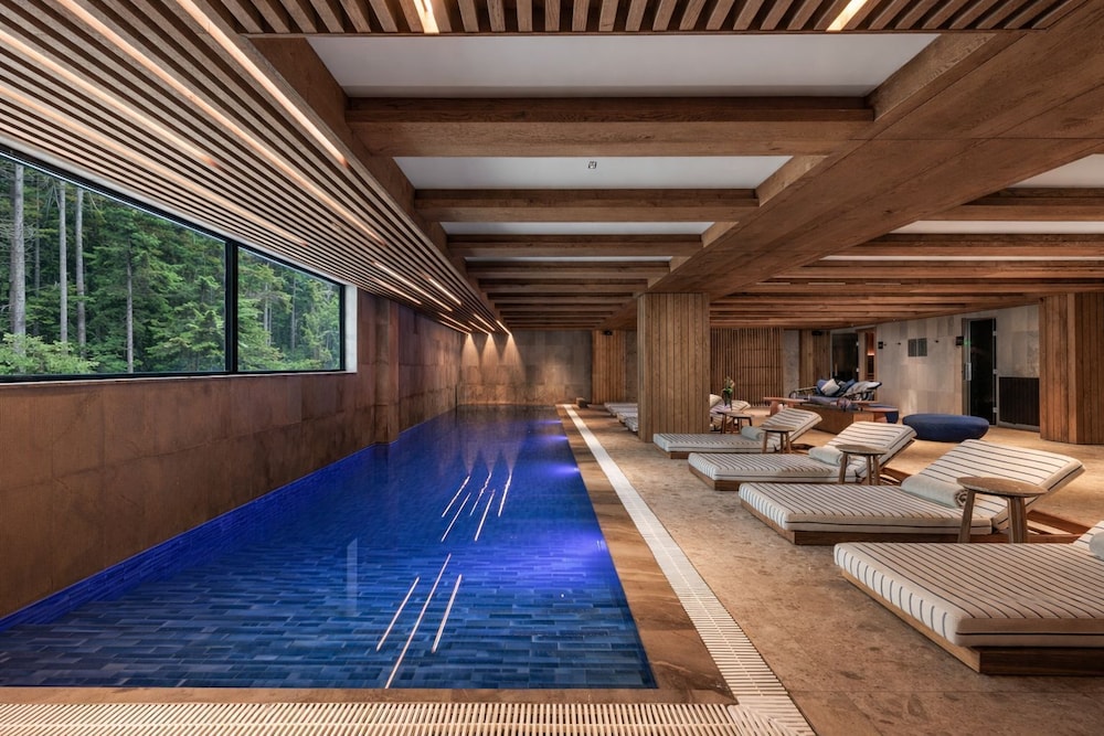 Swissotel Resort Kolasin 33/60