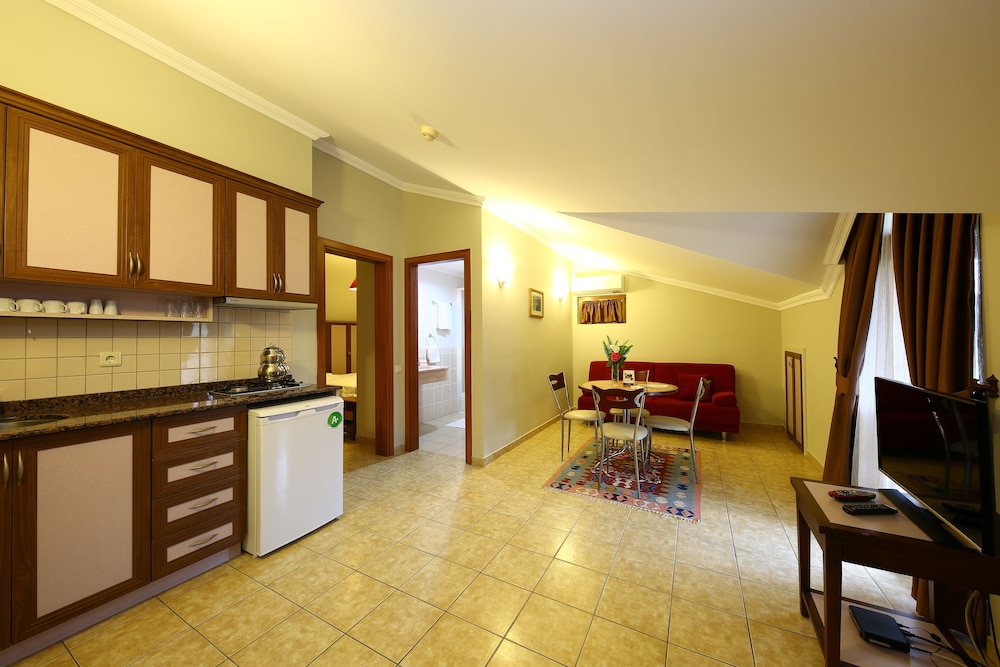 Mr Dim Exclusive Apart Hotel 4/47