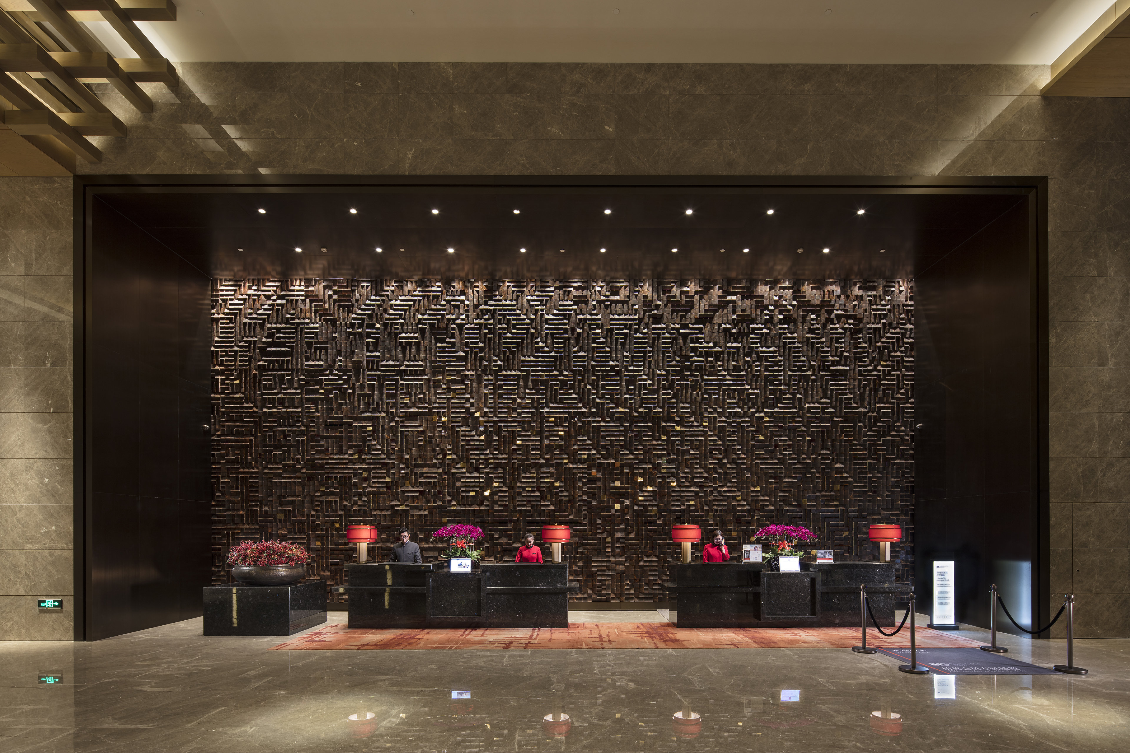 HUALUXE Hotels and Resorts Zhangjiakou 8/50