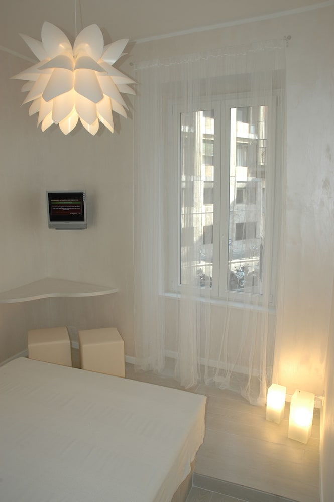 Wrh Trastevere 37/62