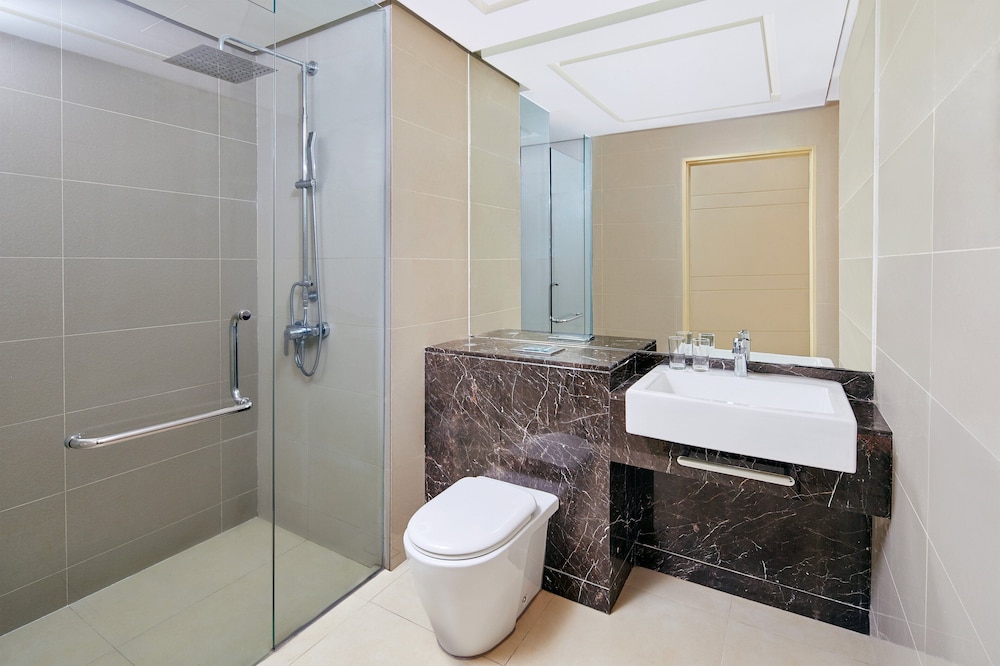 FOUR POINTS BY SHERATON PUCHONG 16/41