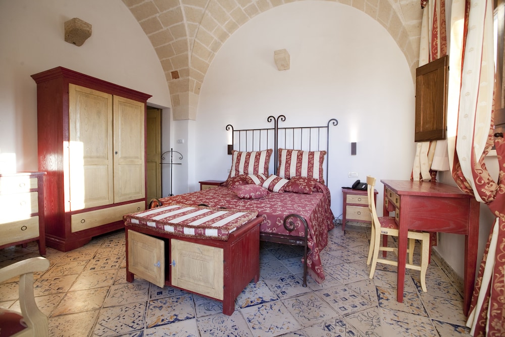 Masseria Bosco 42/61