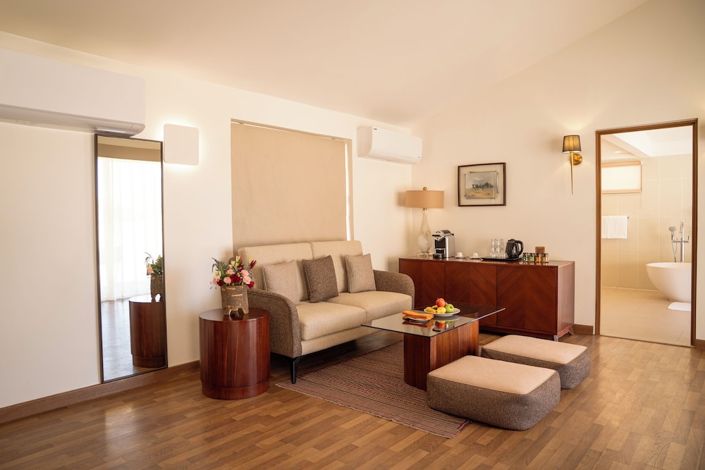 Ashar Tented Resort 34/46