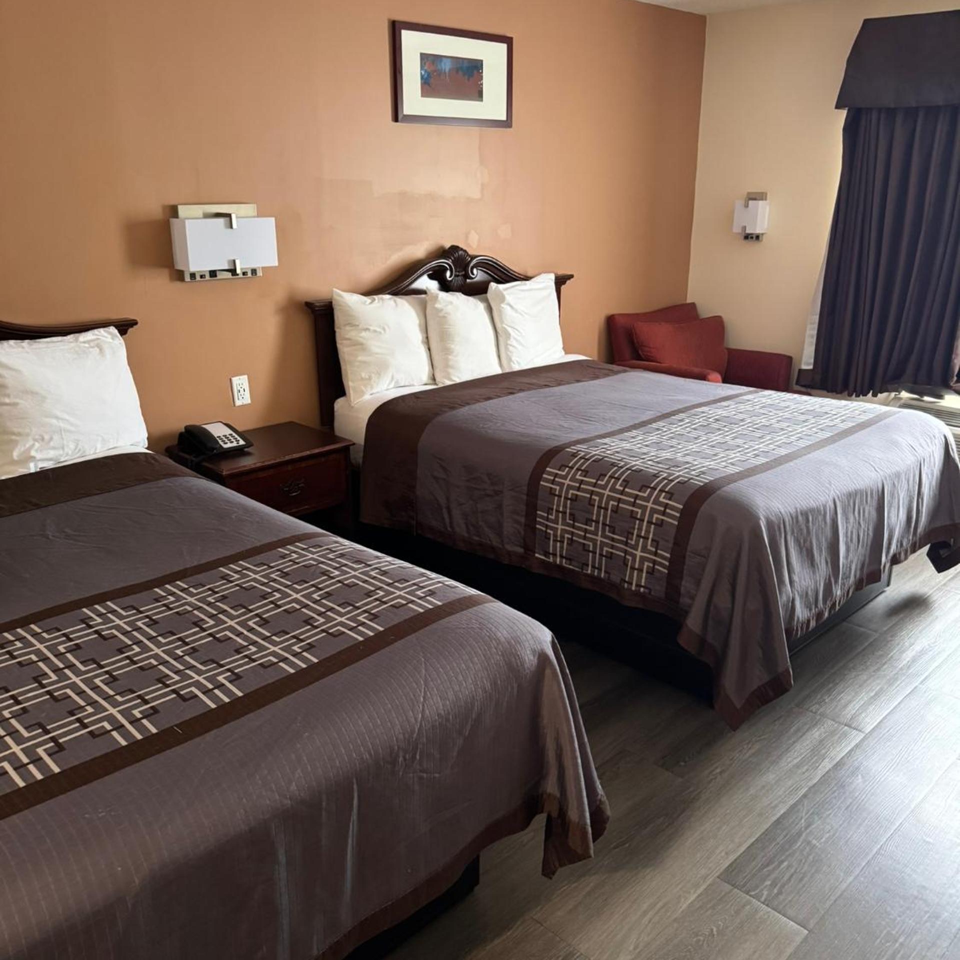 HOTEL FRISCO COLORADO 23/50