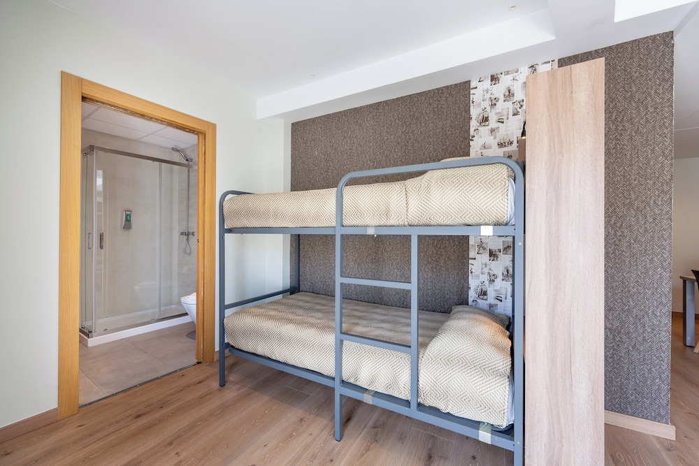 Apartamentos 2sleep 54/78