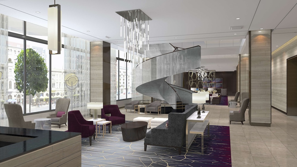 Hilton Rochester Mayo Clinic Area 41/49