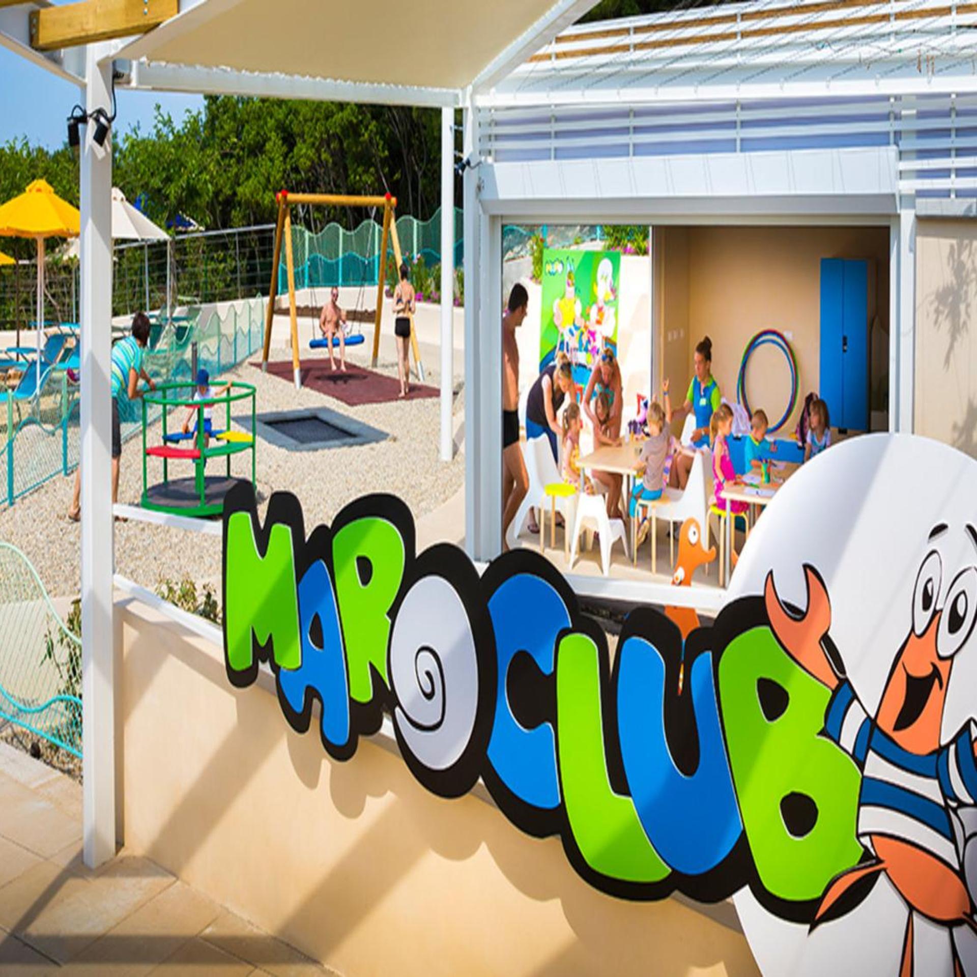 Krk Premium Camping Resort by Valamar 8/21