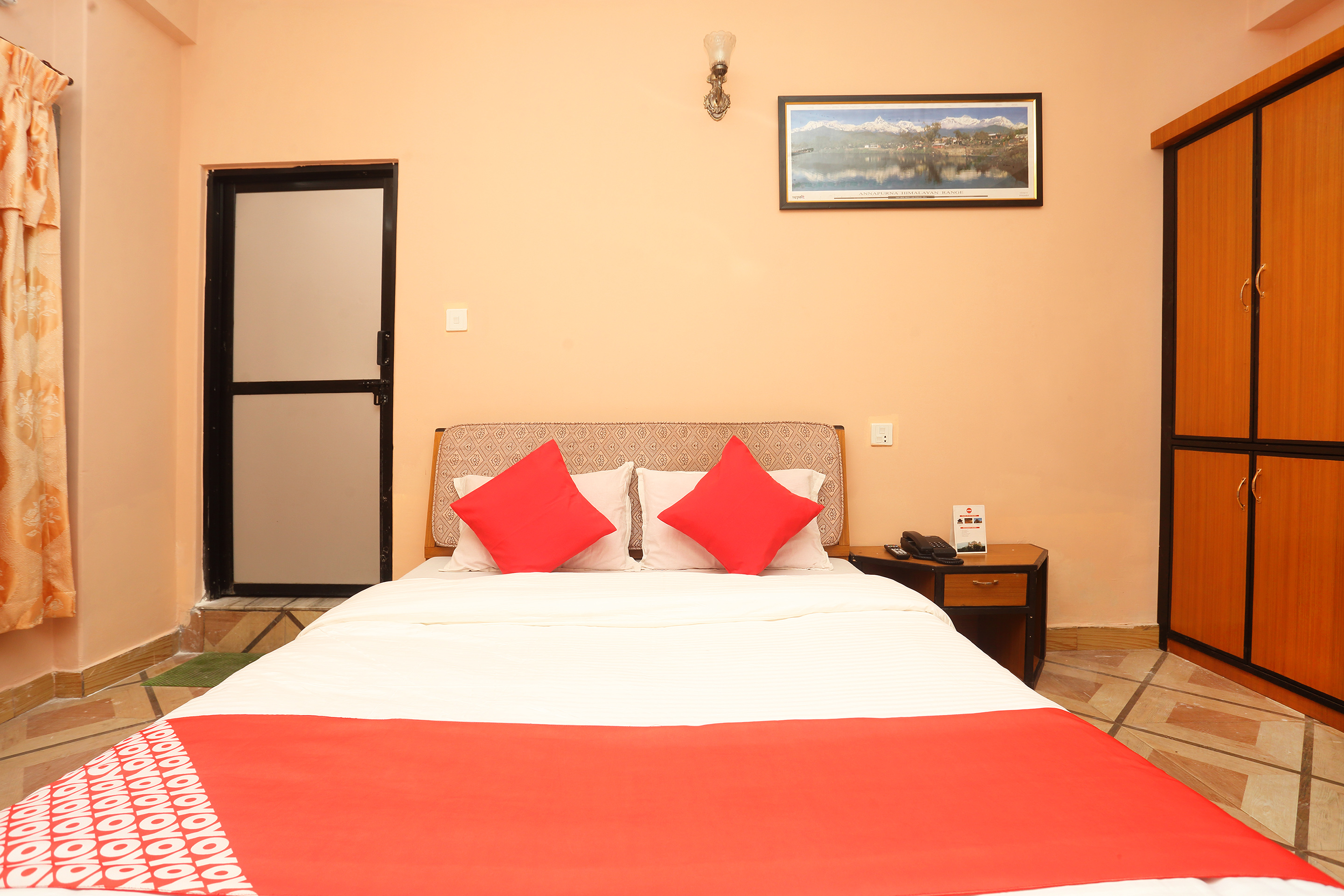 Hotel The Beehive 20/51