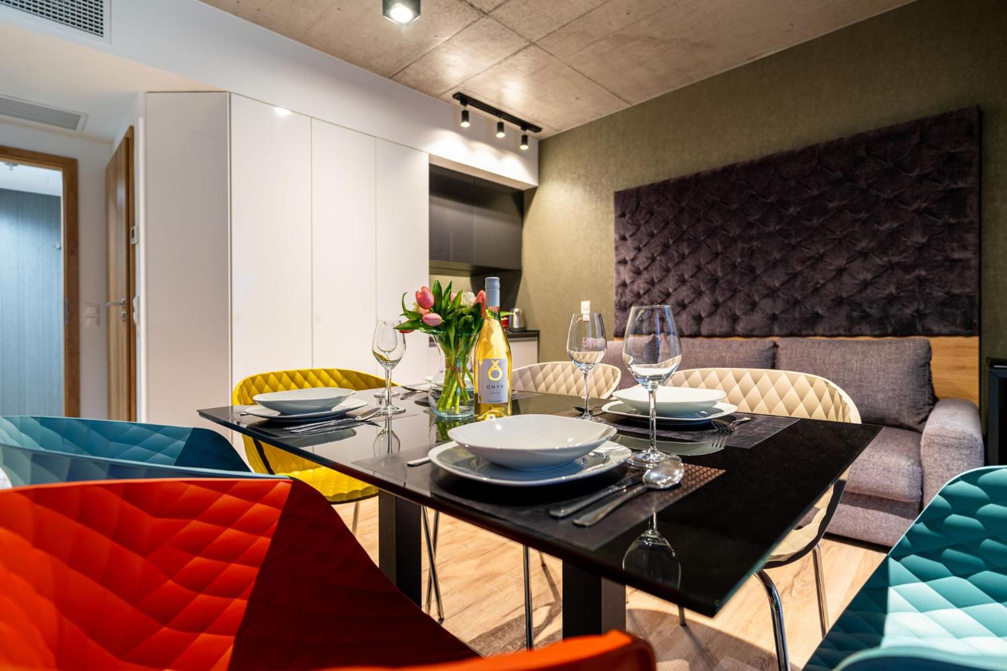 Onyx Luxury Budapest 19/28