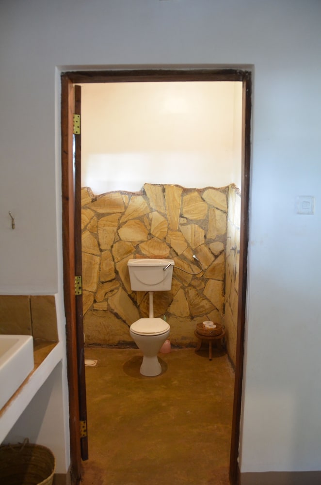 Honey Badger Lodge 27/28