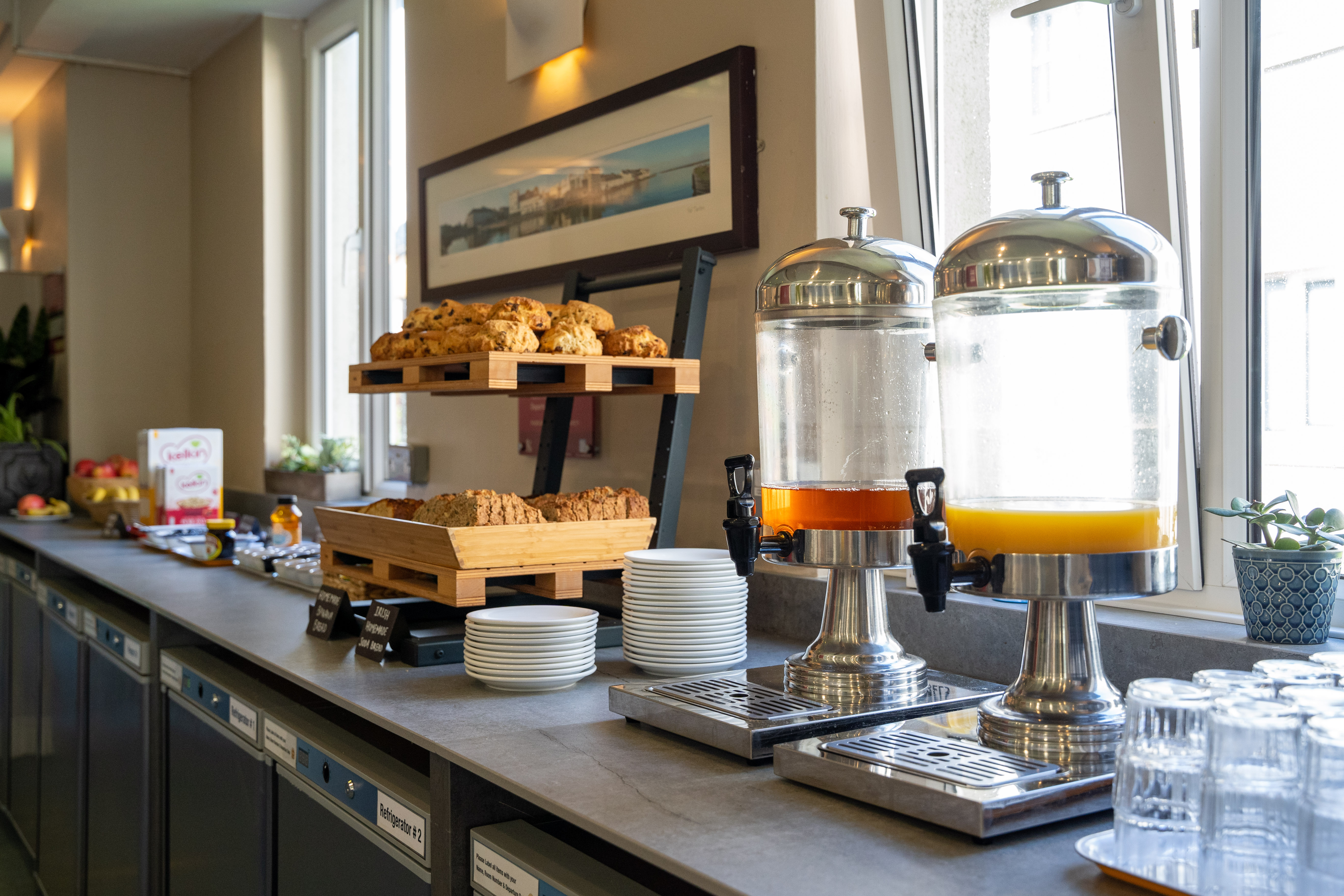 Kinlay Hostel Galway 24/50