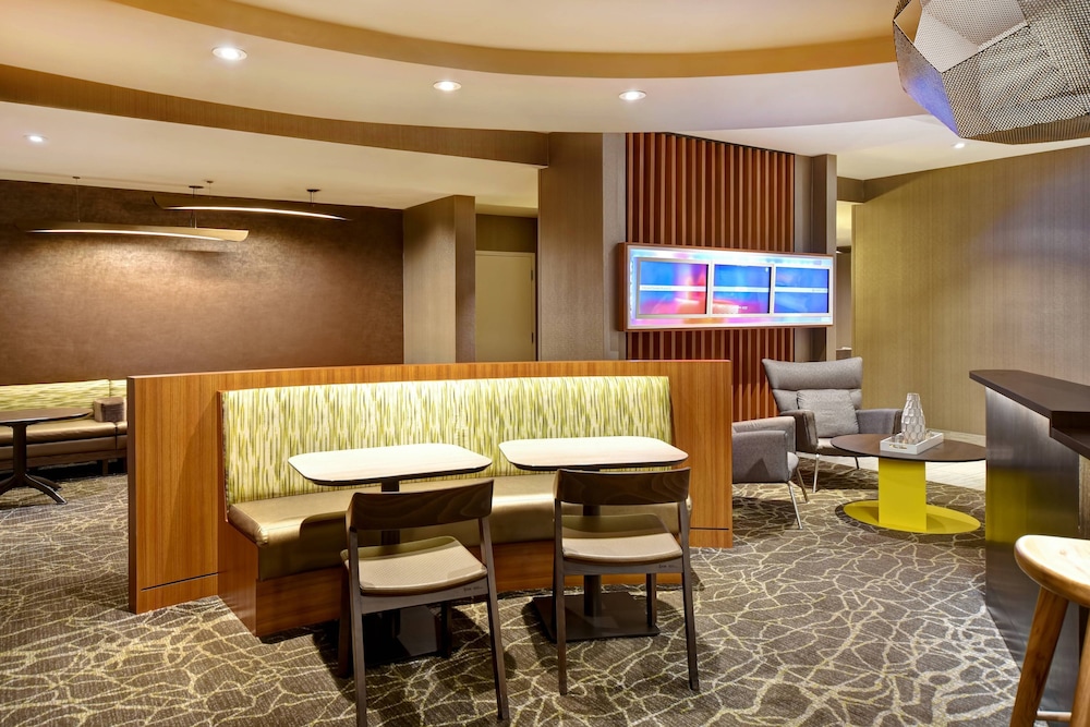Springhill Suites Atlanta Kennesaw 28/38