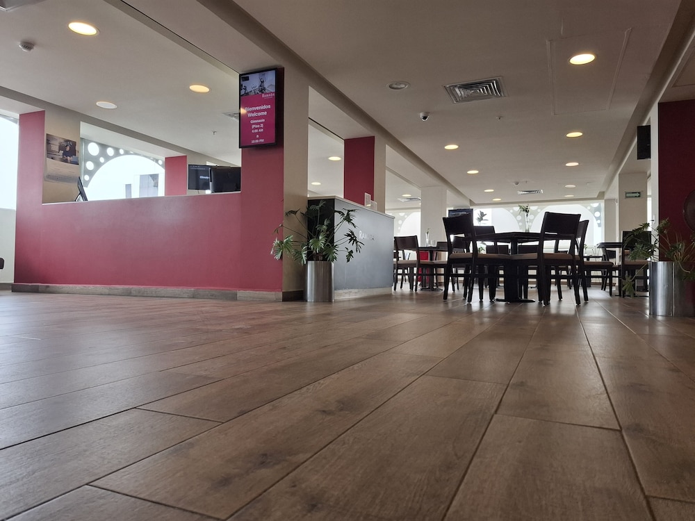 Ramada by Wyndham Tampico Centro 14/56