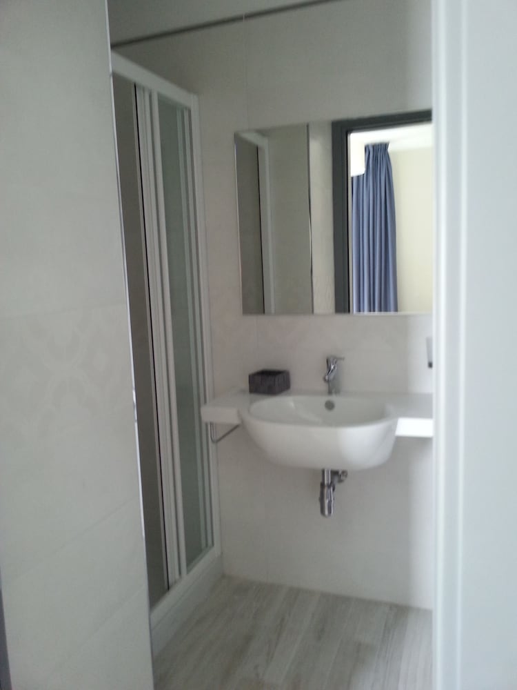 Lido Di Giannella 50/50