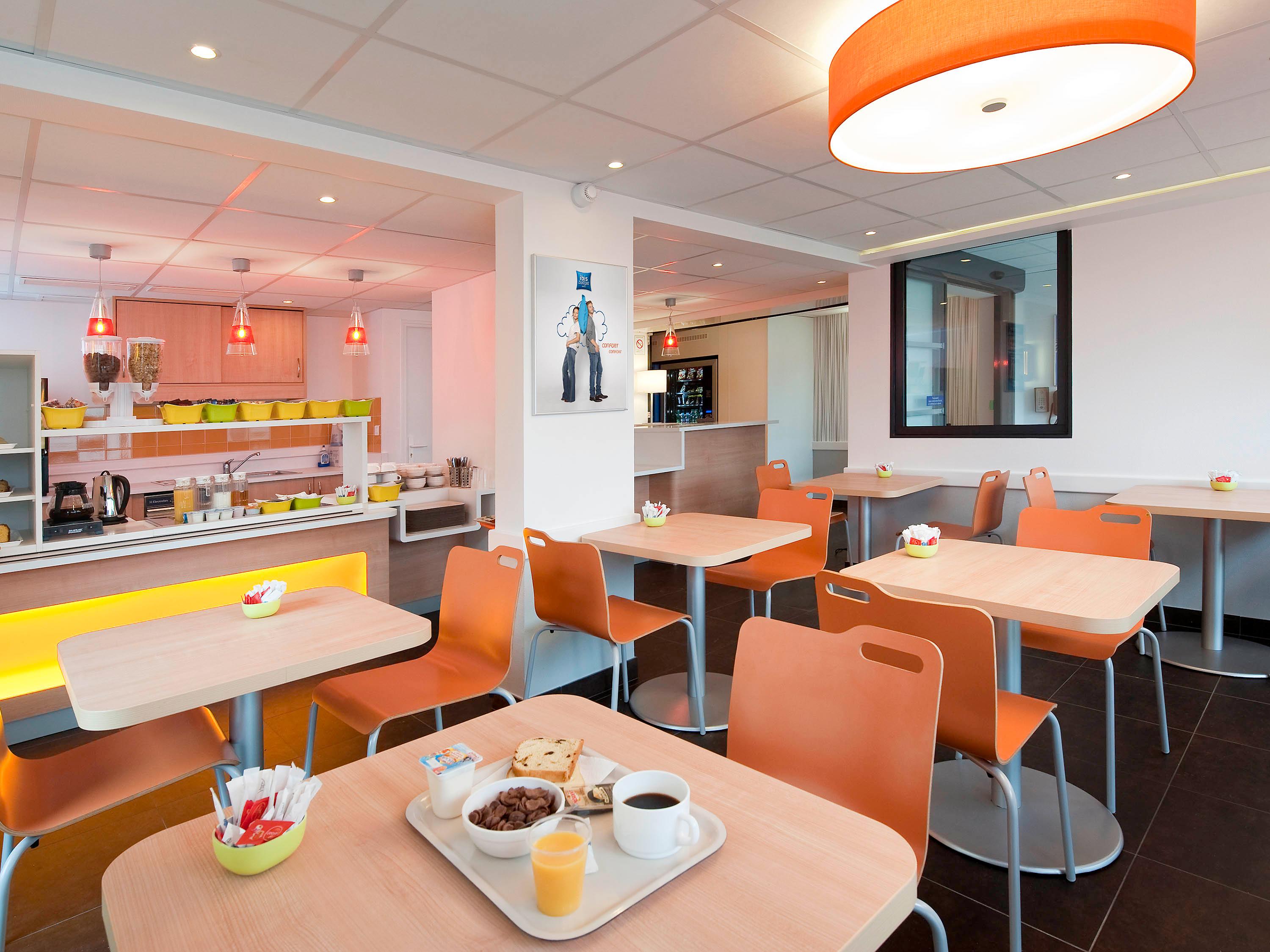 Ibis Budget Pontivy 34/43