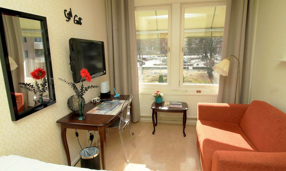 Hotel Solleftea 18/41