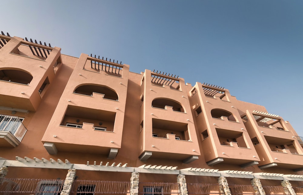Hotel Tarifa Lances 1/50