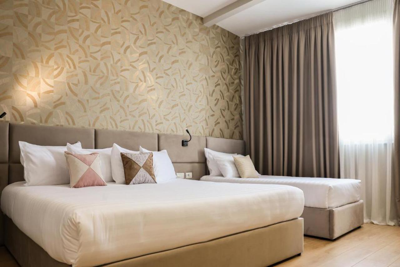Best Western Plus The Met Hotel 8/20