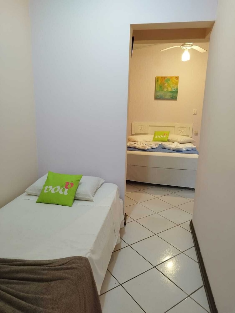 Hotel Pousada Canto Do Forte 6/56