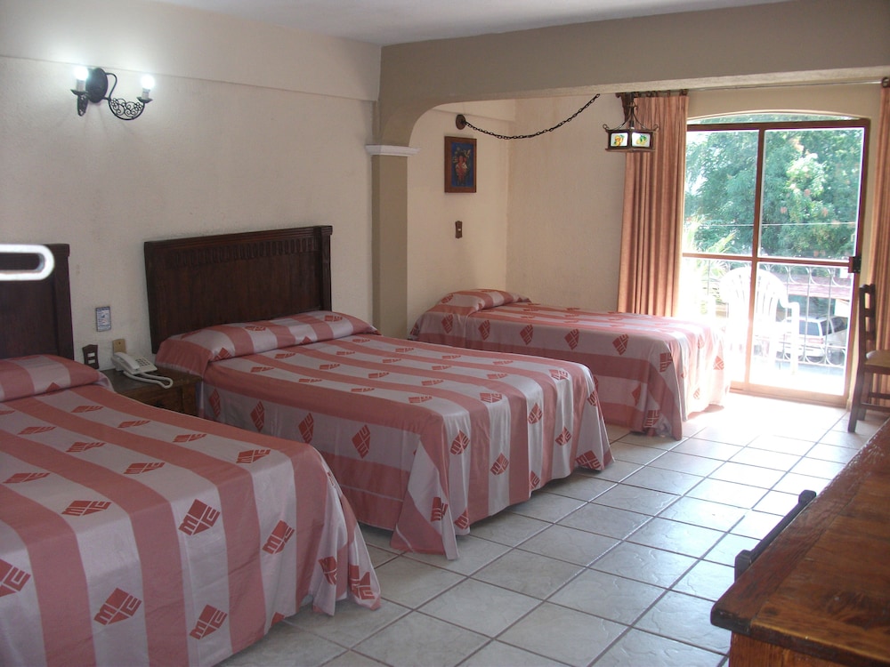 Hacienda Maria Eugenia 20/69
