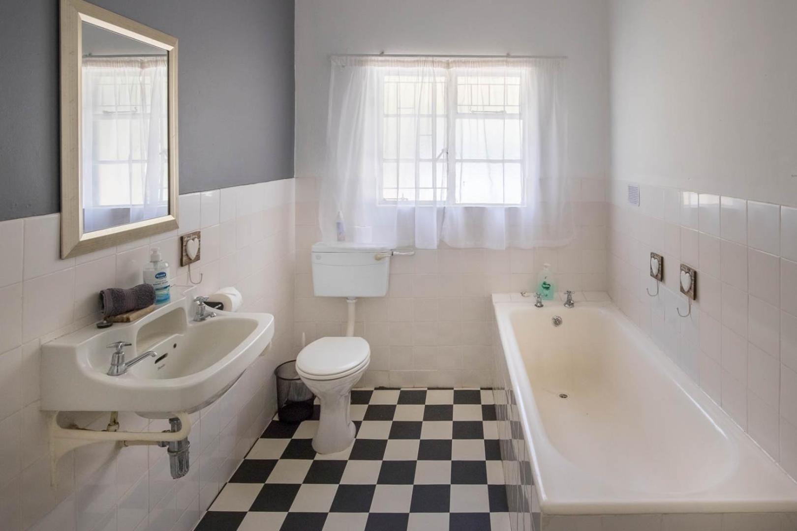 Harmonie Farm Cottage 49/50