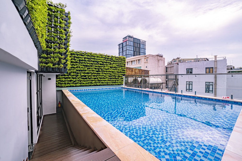 A25 Hotel - 55 Le Anh Xuan 47/50