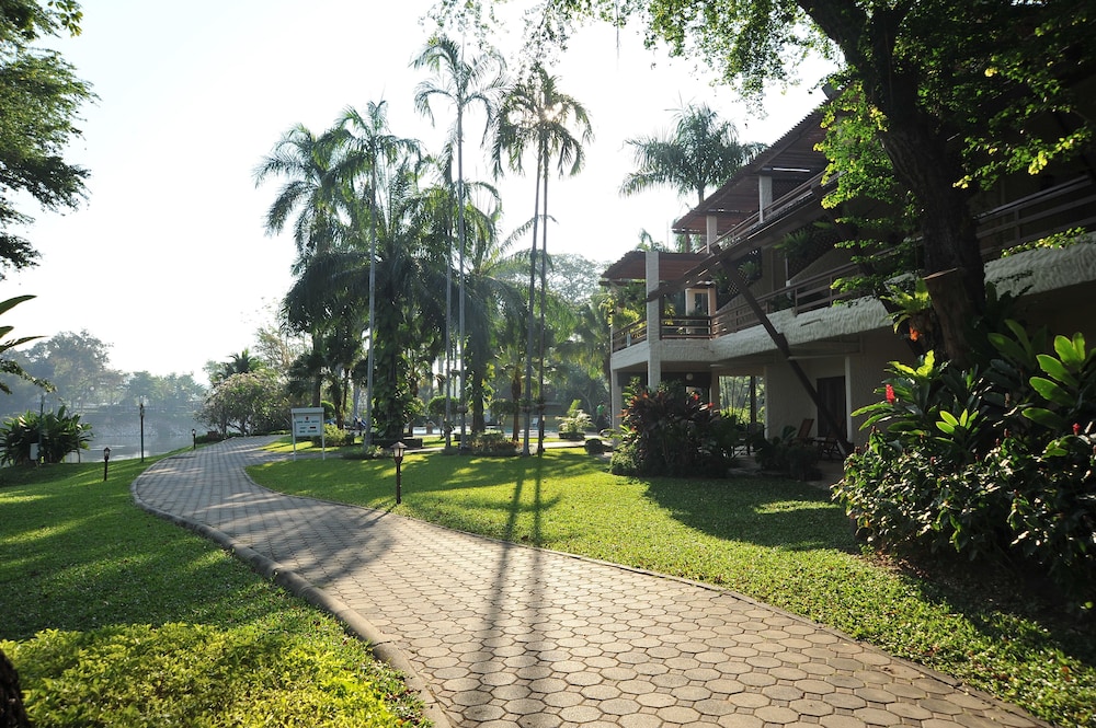 Felix River Kwai Resort 63/69