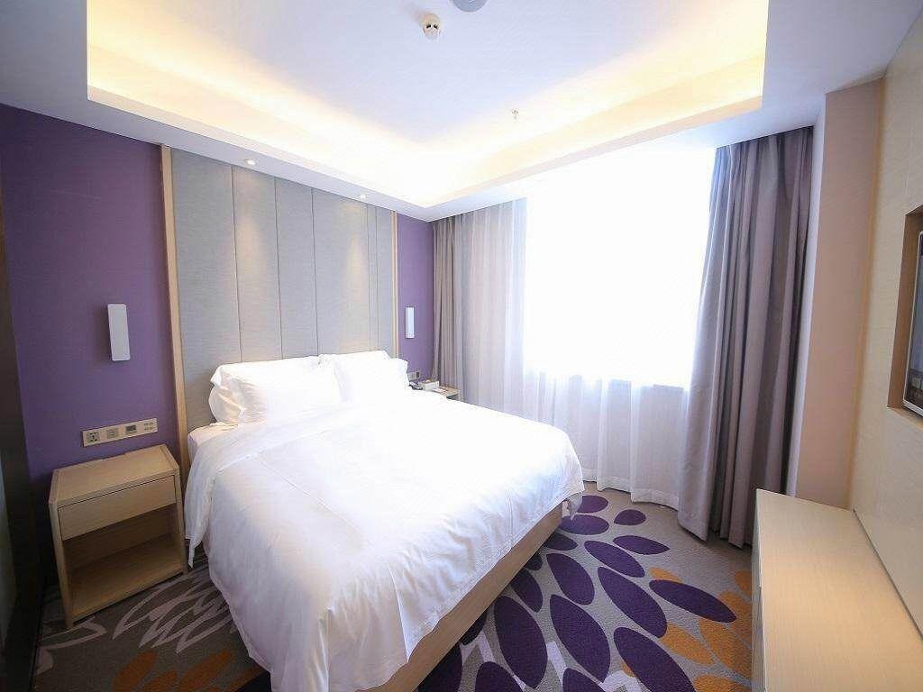 Lavande Hotel (Xiamen Zhongshan Road Pedestrian Street, Zhenhai Road Metro Station) 37/61
