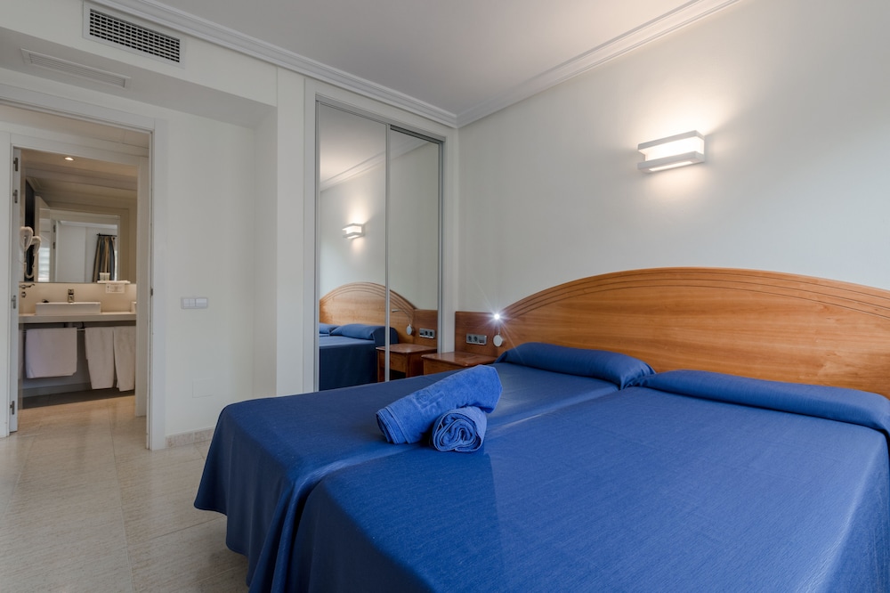 Hotel El Pinar 13/50