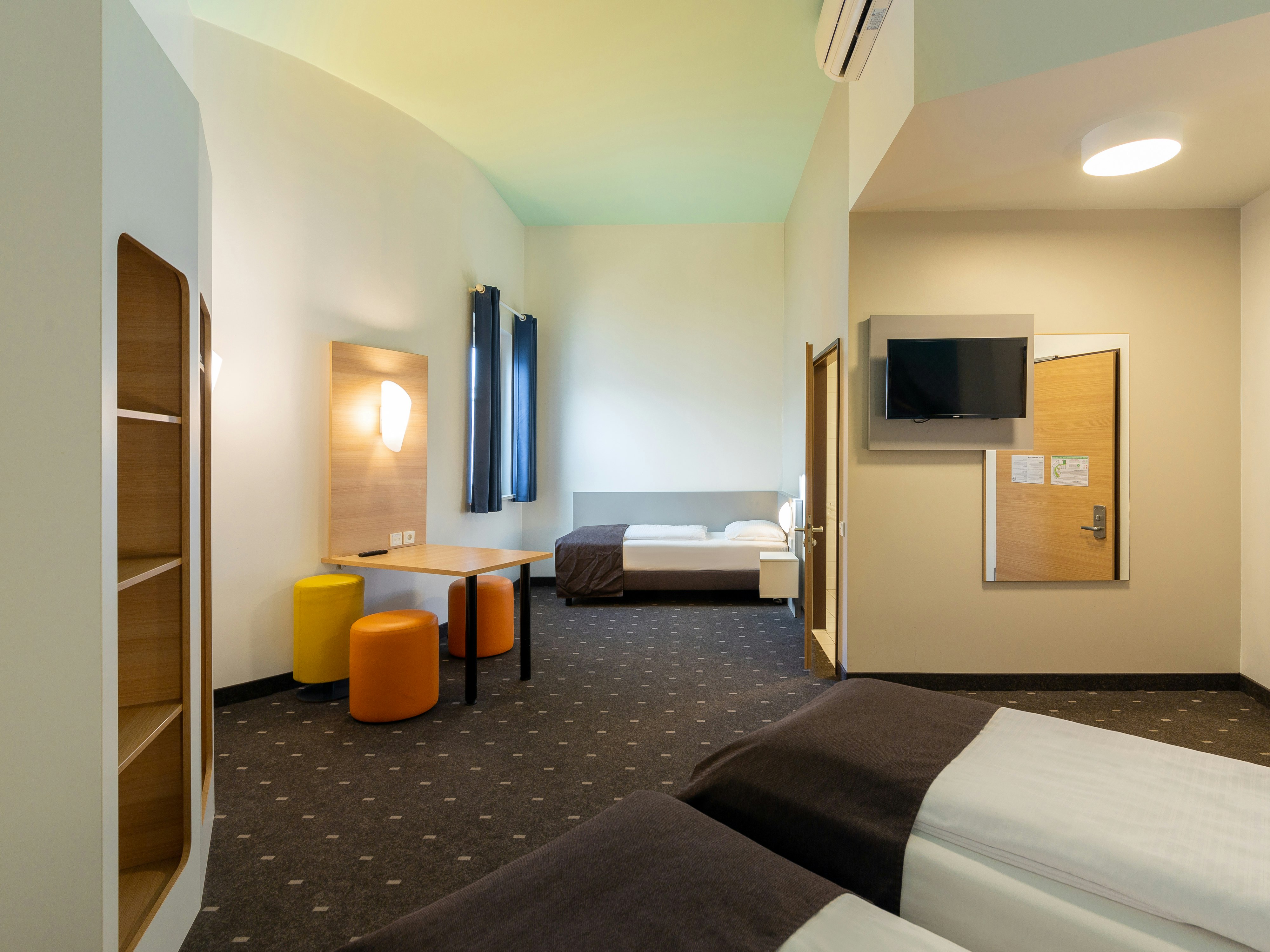 B&B Hotel Wuppertal 19/30
