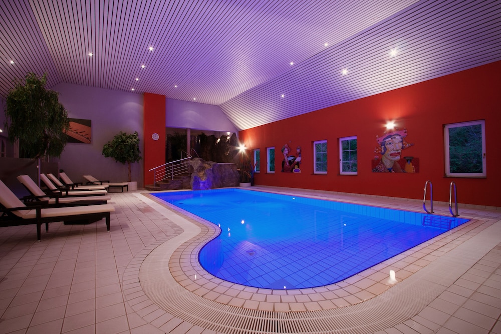 Le Clervaux Boutique Hotel 18/50