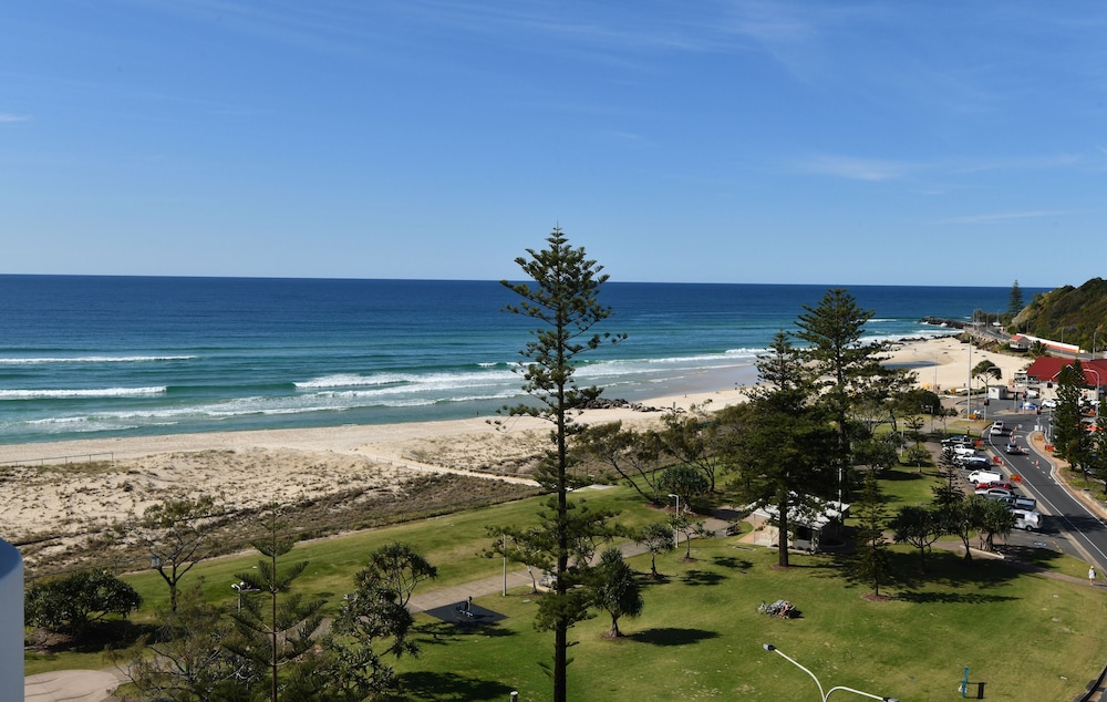 X Kirra Apartment 48/50