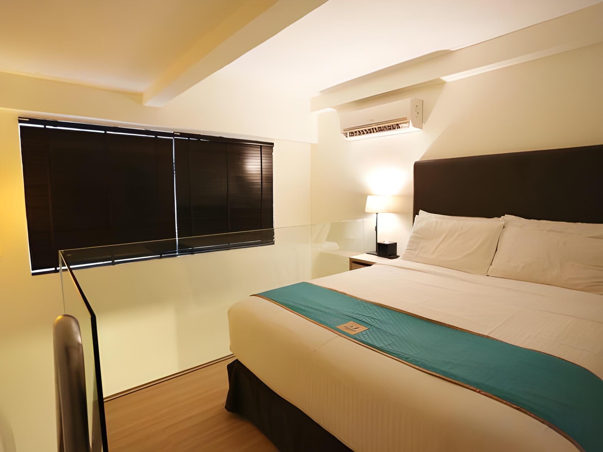 The Mesui Hotel 11/20