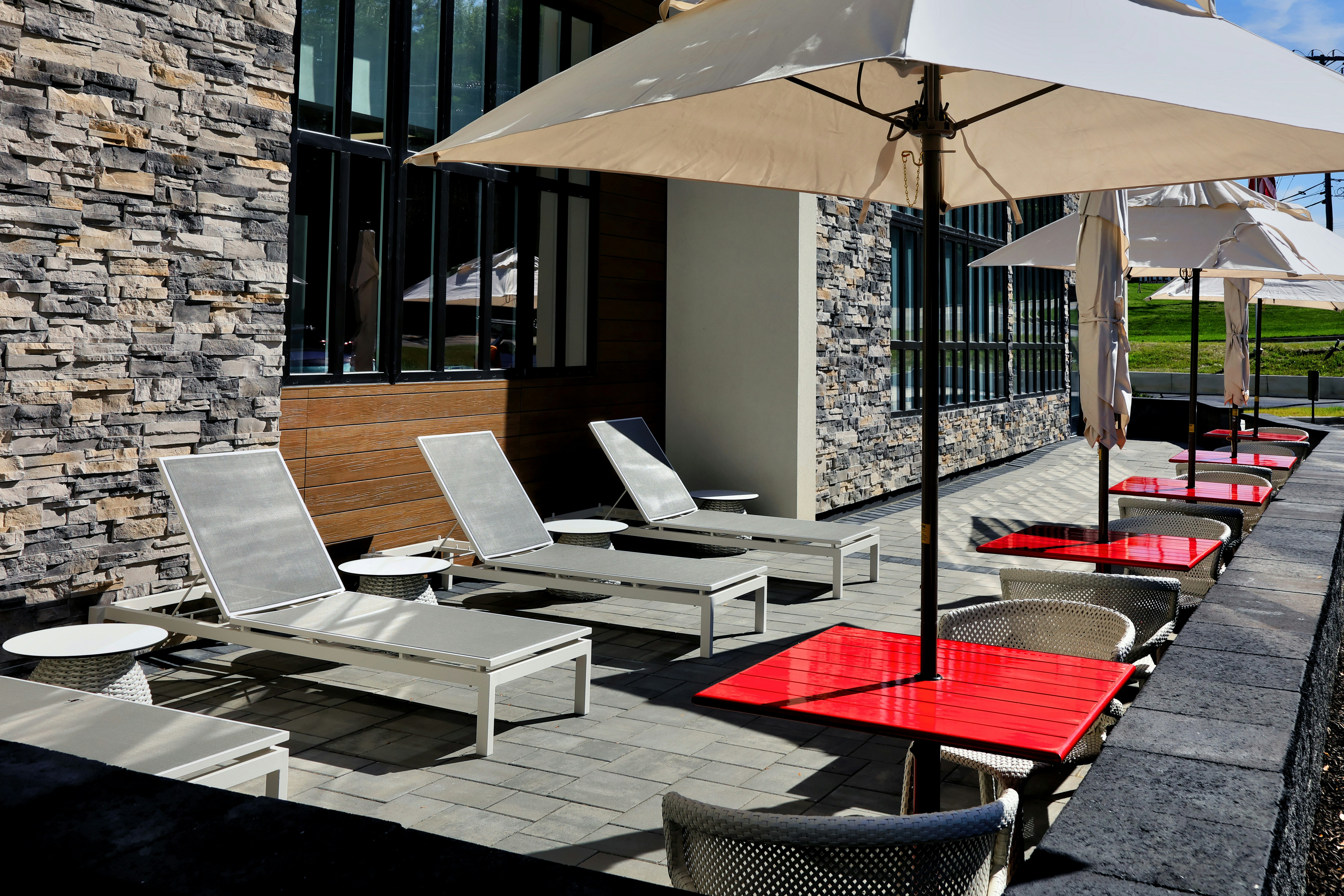 Hilton Garden Inn Bel Air 49/60