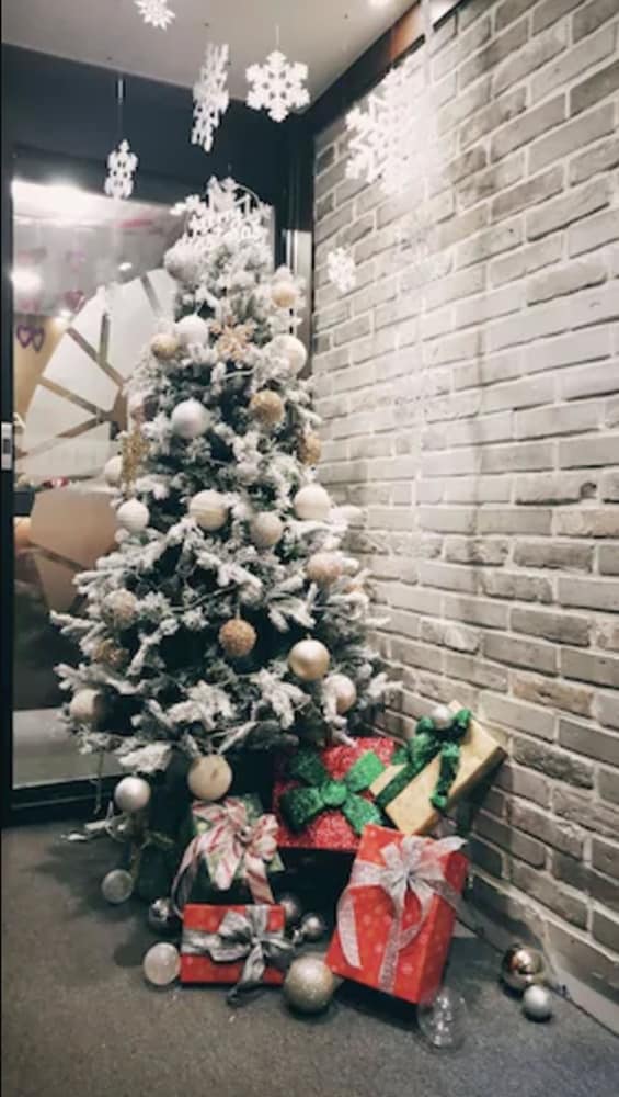 Philstay Myeongdong Station - Hostel 47/66