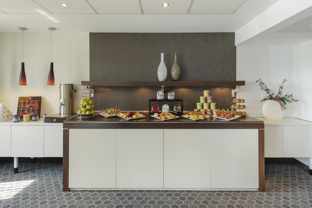 Mercure Hotel Kamen Unna 9/50